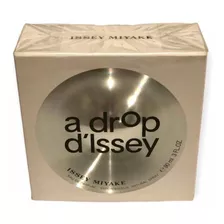 Perfume A Drop D Issey Issey Miyake Dama Edp 90ml