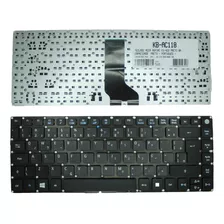 Teclado Pk131bq3a27 Acer Aspire E5-473 5896