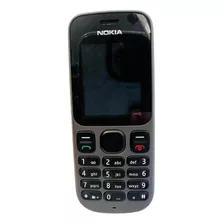 Celular Nokia 100 Sin Uso, Con Accesorios. Traido D Alemania