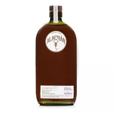 Alacrán Tequila Blanco 750ml