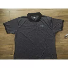 Playera Polo Workstyle Tallas Extra Xxxl R454