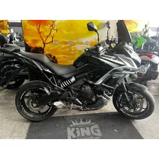 Kawasaki Versys 650cc -2019 - King Motos