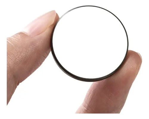 Espejo 20mm Para Cortadora Laser Co2 Repuesto Pantografo