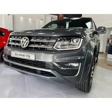 Volkswagen Amarok V6 Extreme 3.0 258cv 4x4 At 0km #34