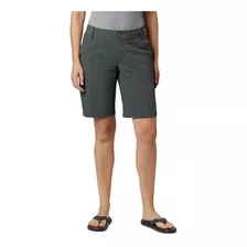 Short Columbia Silver Ridge Mujer