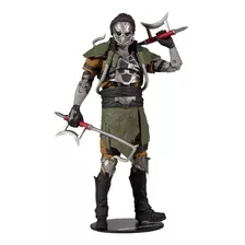 Kabal Mortal Kombat 11 Mcfarlane