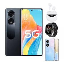 Oppo A1 Pro 5g Dual Sim 128 Gb Negro 8 Gb Ram