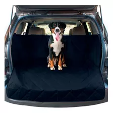 Cobertor Cubre Maletero Auto Suv Mascota Perro