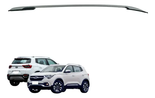 Rack Travessa Teto Direito Chery Tiggo 5x 2019 2021 Usado