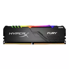 Memória Ram Fury 32gb 2 Hyperx Hx426c16fb3ak2/32