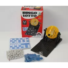 Bingo Loto 624822