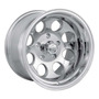 Maza Balero Delantera Ford F150 4x4 Mark Lt Lobo 2004 A 2010