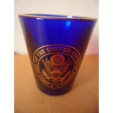 Vaso Shot The Great Seal Of The United States Of America