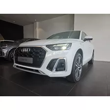 Audi Q5 S-line