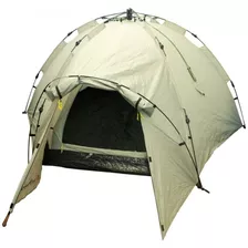 Carpa Autoarmable Outdoors Nawata 4 Personas Igloo Art9004