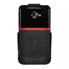 Funda Seidio Hlhtjetas Springclip Para Htc Evo 4g Lte Sin Em