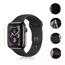 5 X Películas Hidrogel P/ Pulseira Apple Watch Iwatch (40mm)