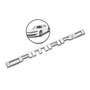 Calcomana Sticker Sport Mind Chevrolet Camaro