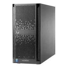 Servidor Hp Proliant Ml350e Gen8 -64gb Ram - 2 Proc Xeon 