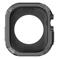Funda Protector 360 Para Apple Watch Uso Rudo