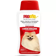 Condicionador Perfumado Para Cães E Gatos Procão - 200ml