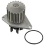 Banda Micro V Alternador / Peugeot 405 2.0 Lts 1997 A 1999