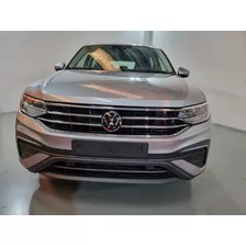 Tiguan Life | 0km | Entrega Inmediata