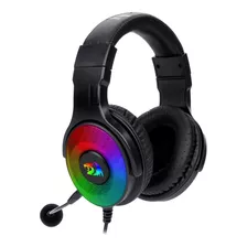 Auriculares Gamer Redragon Pandora H350rgb-1 ( 7.1 Usb )