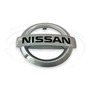 Emblema   Altima Nissan Letra