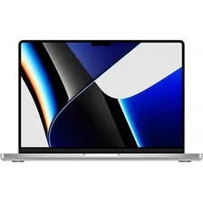 Apple Macbook Pro 14-inch 2021 M1 Pro 64gb Ram 2tb Ssd