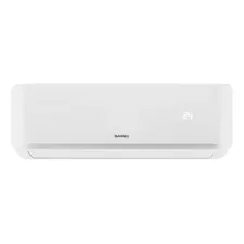 Aire Acondicionado Sansei Split Frío/calor 2881 Frigorías Blanco 220v Sas32ha3an