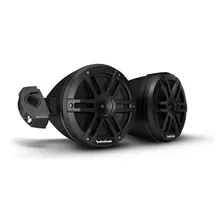 Rockford Fosgate M0wl-65mb Element Ready - Altavoces De Grad