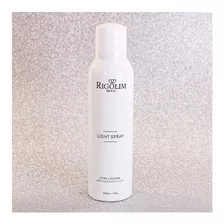 Light Spray Leticia Rigolim 200 Ml 143 Gr Cera Liquida