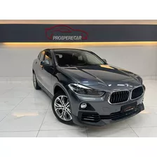 Bmw X2 Sdrive