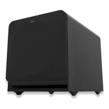 Klipsch Rp-1200sw Subwoofer 12 Polegadas - Bivolt Pico 800 W