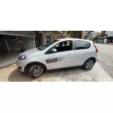 Fiat Palio Sporting 1.6 Año 2014 - Garage29