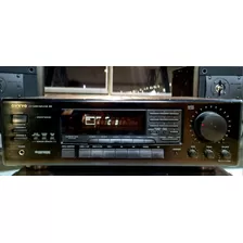  Receiver Onkyo Txsv414 Pro Entrada Tornamesa Amplificador 