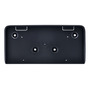 Porta Placas Del Chevrolet Equinox 18/21 Tong Yang