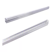 Tubo De Luz Led 9w 60 Cm Luz Calida Lh-2307