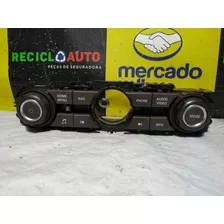 Comando Som Multimidia Land Rover Discovery 4 3.0 2011