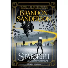 Livro Starsight