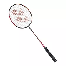 Raquete De Badminton Yonex Astrox 99 Preta E Vermelha