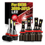 Kit De Focos Led H9 H11 Para Infiniti Ex35 2008-2012