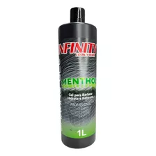 Shaving Gel De Barbear Infinity 1 Litro