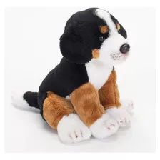 Nat Y Jules Bernese Mountain Dog Beanbag