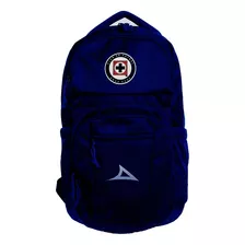 Mochila Pirma Cruz Azul Varios Colores Original 