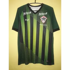Camisa Do Atlético Cearense 2019/20 Bm9 Treino Tamanho M 