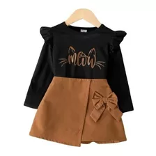 Ropa De Niña 4-5 Años