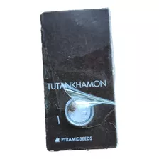 Semilla De Colección Tutankhamon X1 - Pyramid Seed
