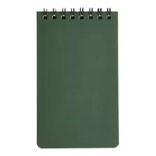 4 X 2-4 Pacotes De Caderno À Prova D\\\\\\\'água Com 4 Pcs